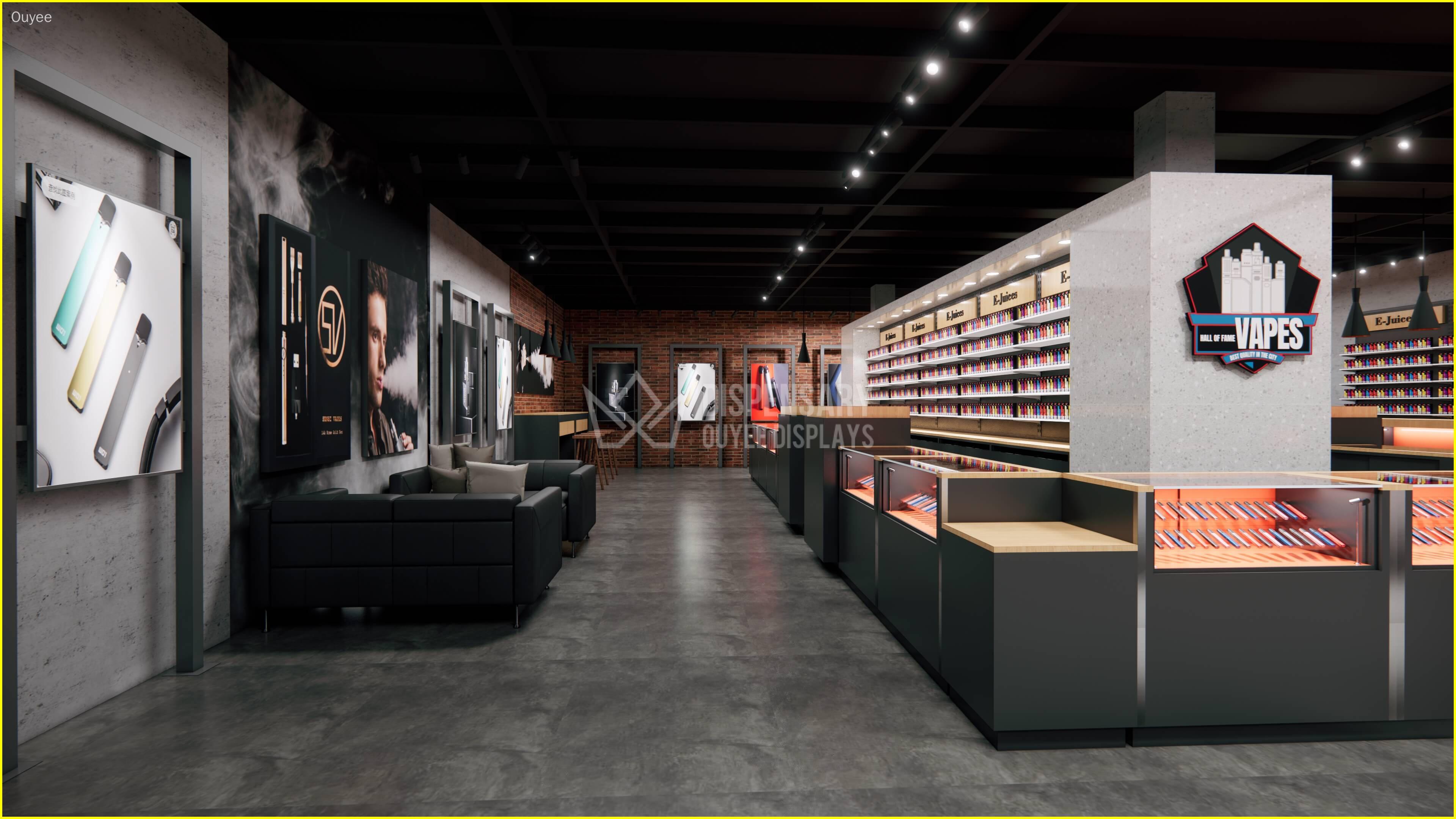 cbd retail display makers cbd retail display makers