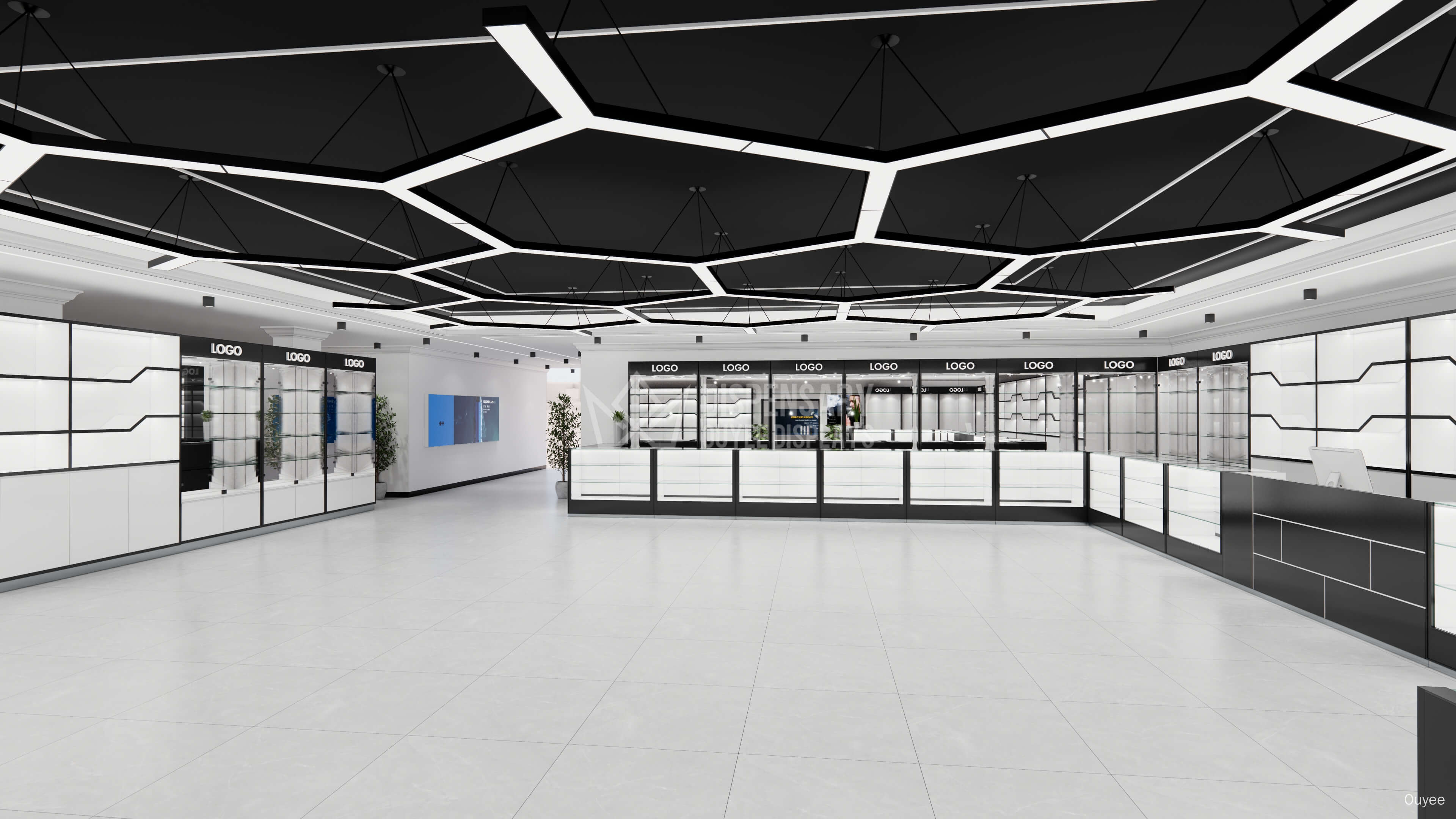 cbd retail displays makers cbd retail displays makers