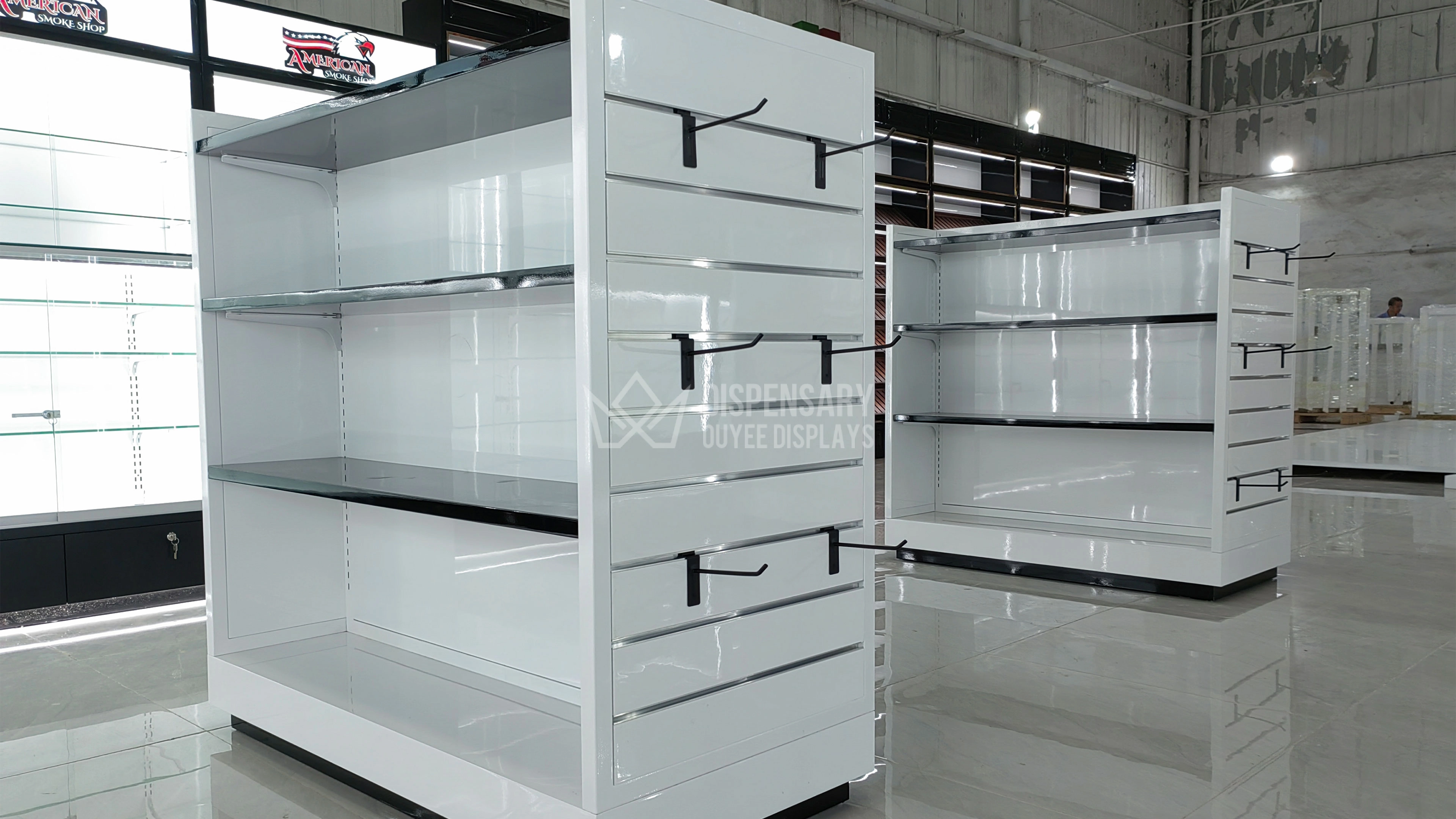 cigarette-display-cabinet-maker - Ouyee cigarette display cabinet maker - Ouyee