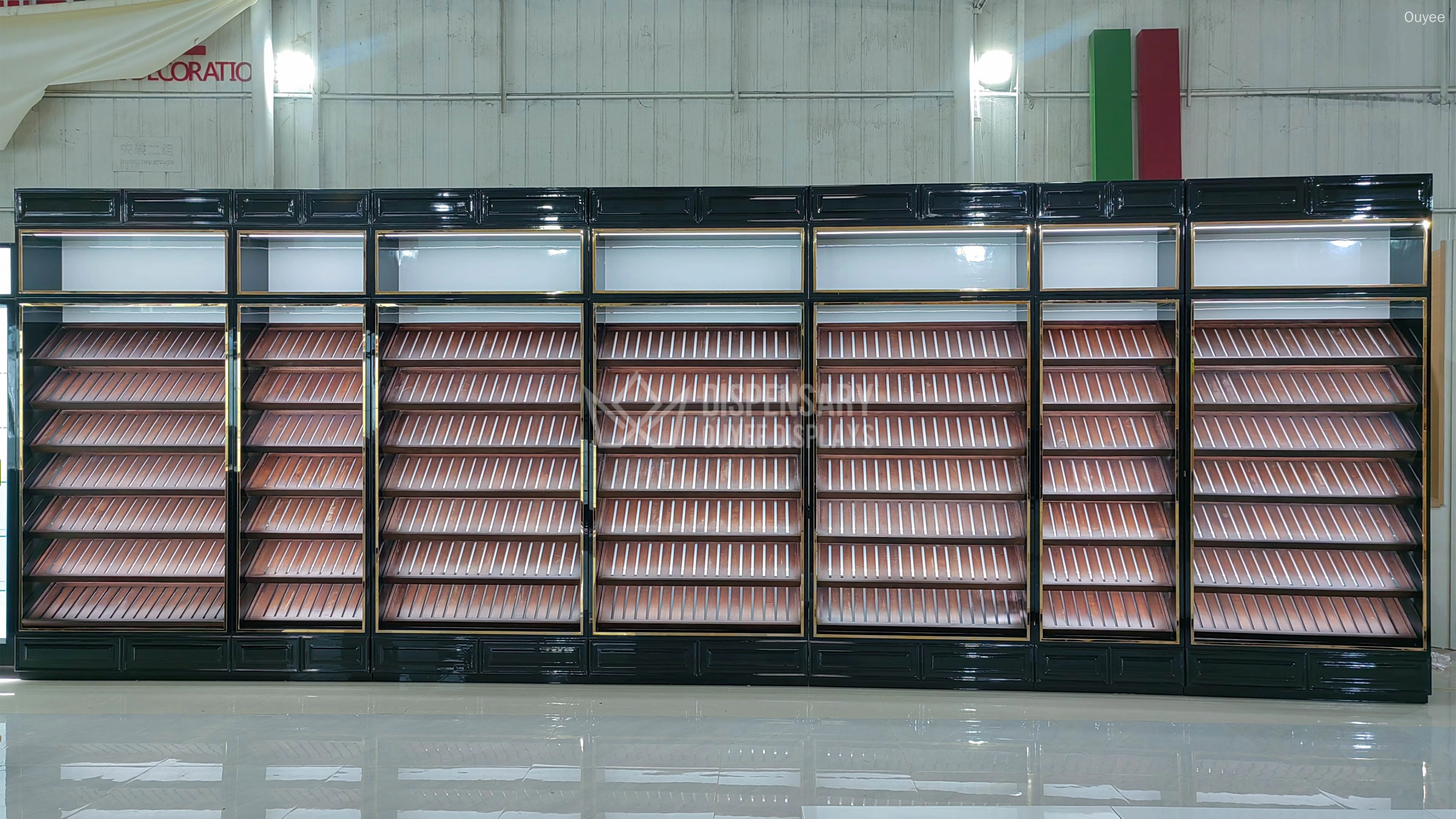 cigarette-display-cabinet-manufacturers - Ouyee cigarette display cabinet manufacturers - Ouyee