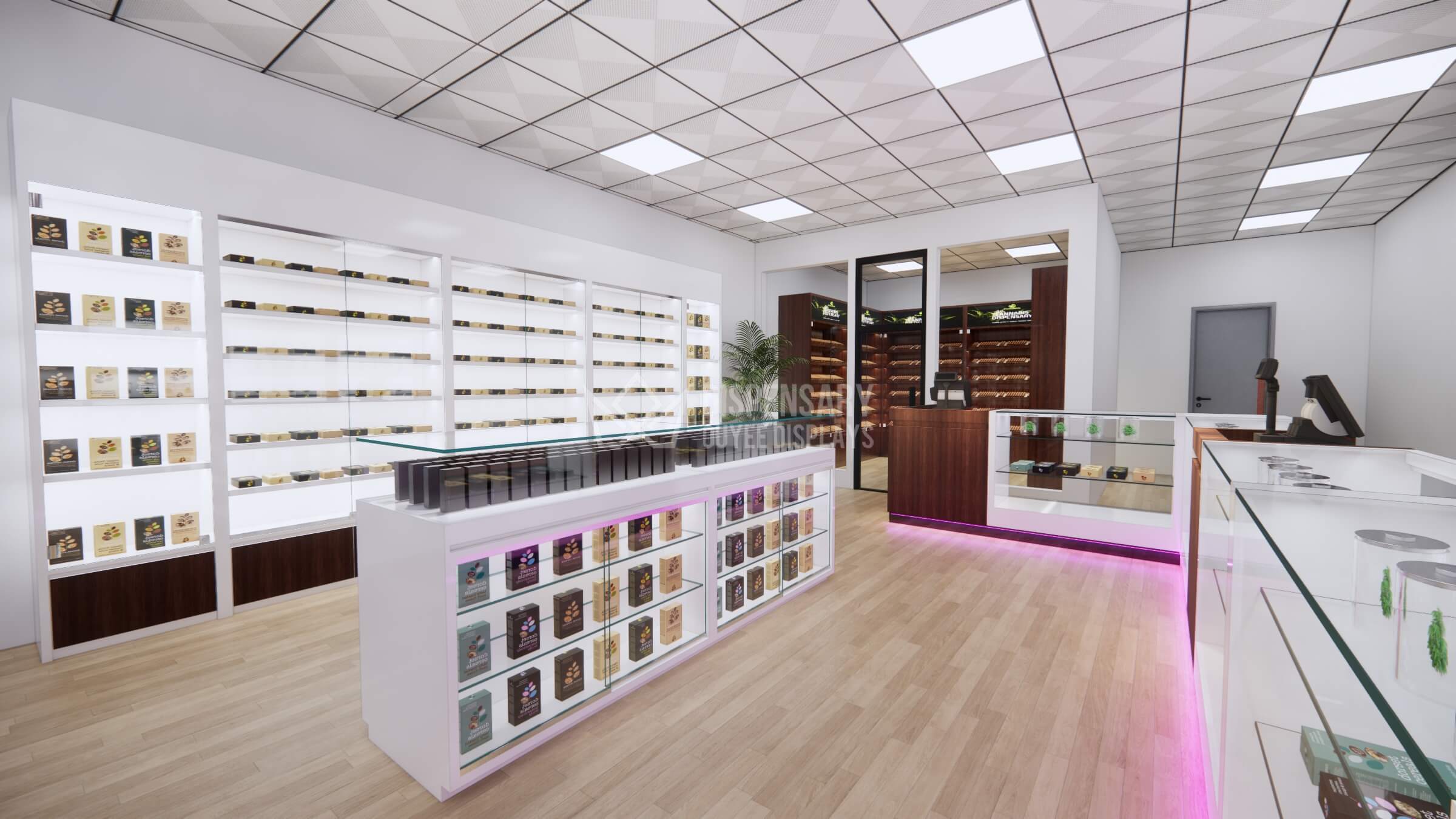 cigarette display unit manufacturer cigarette display unit manufacturer