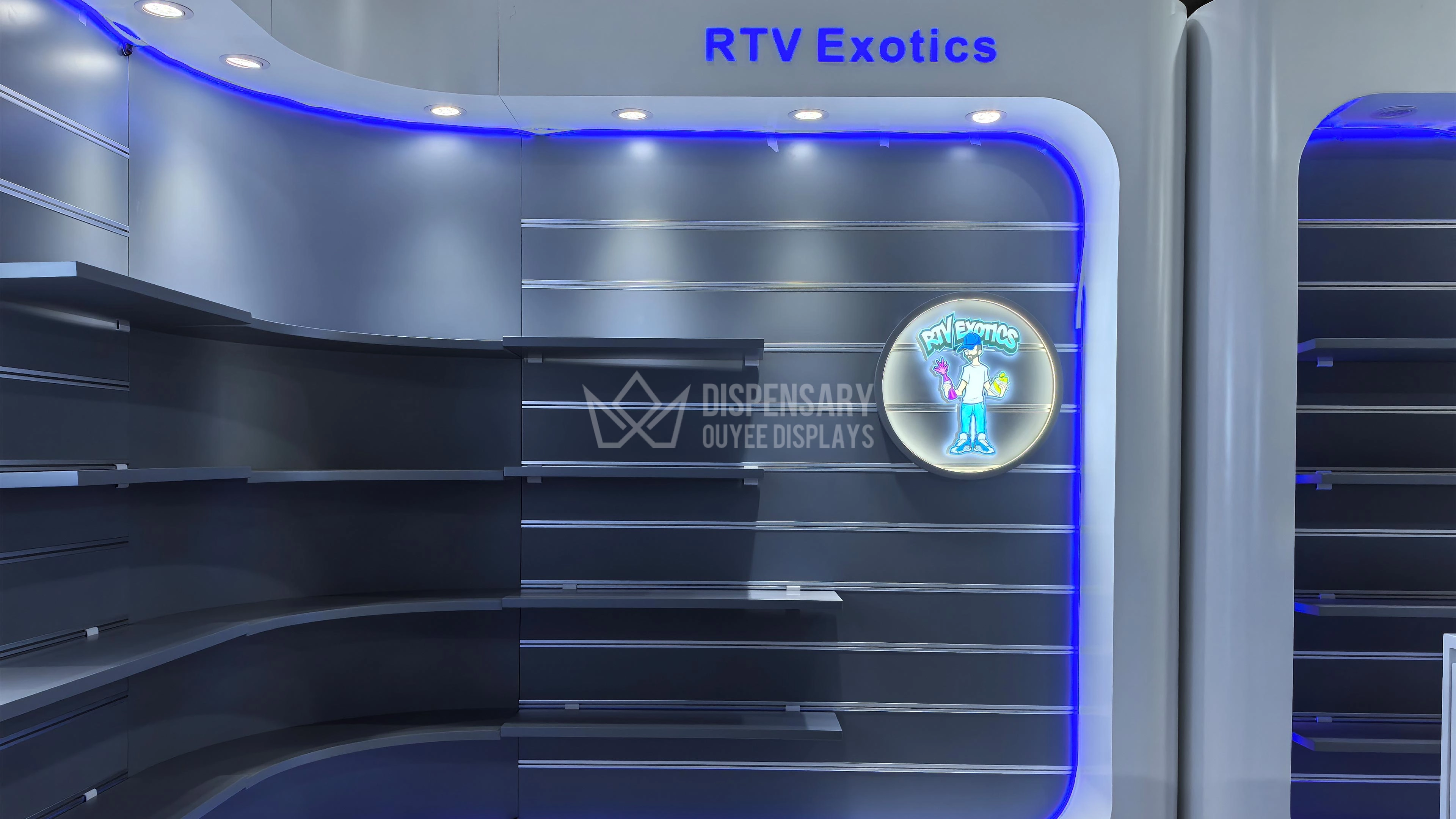 custom cbd shop displays - Ouyee custom cbd shop displays - Ouyee