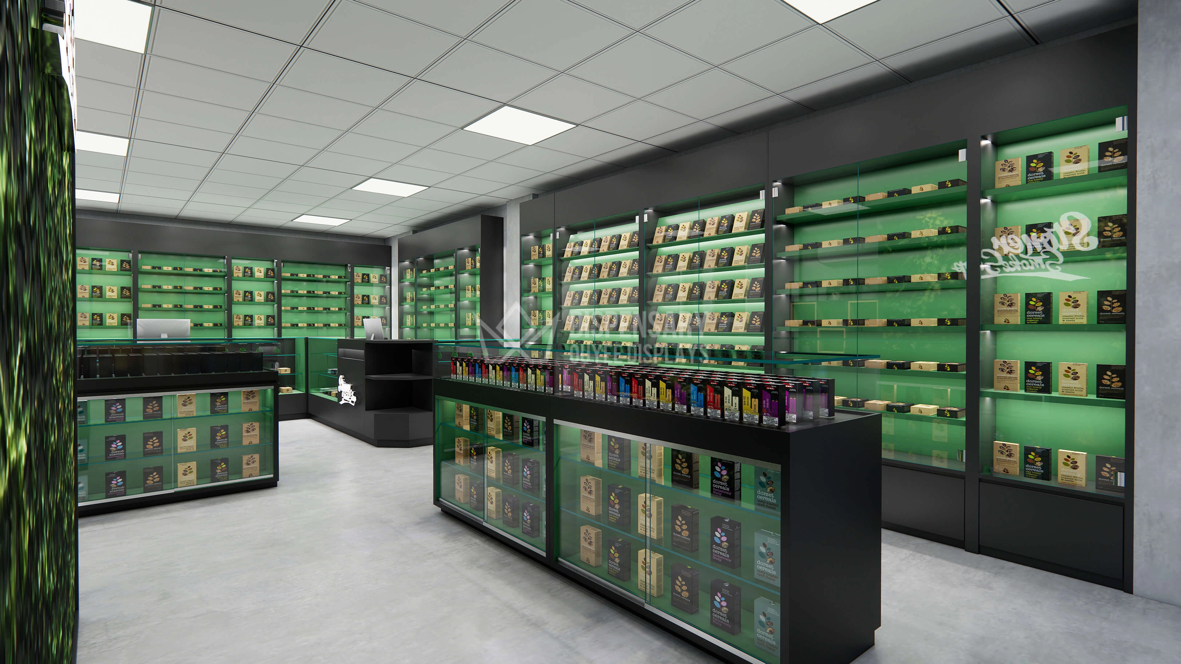 customize tobacco fixture - Ouyee customize tobacco fixture - Ouyee