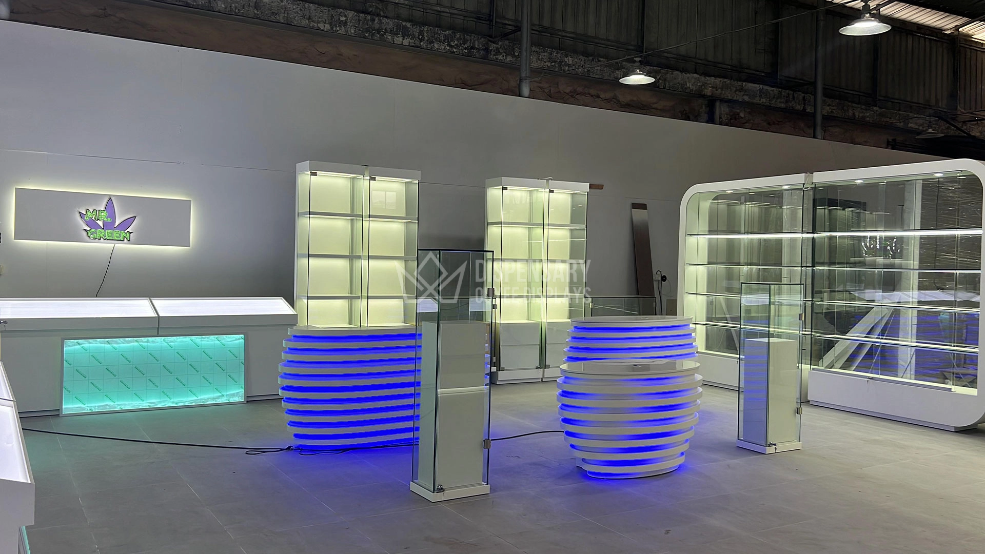 Discover-Ouyee-Dispensary-Displays - Ouyee Discover-Ouyee-Dispensary-Displays - Ouyee