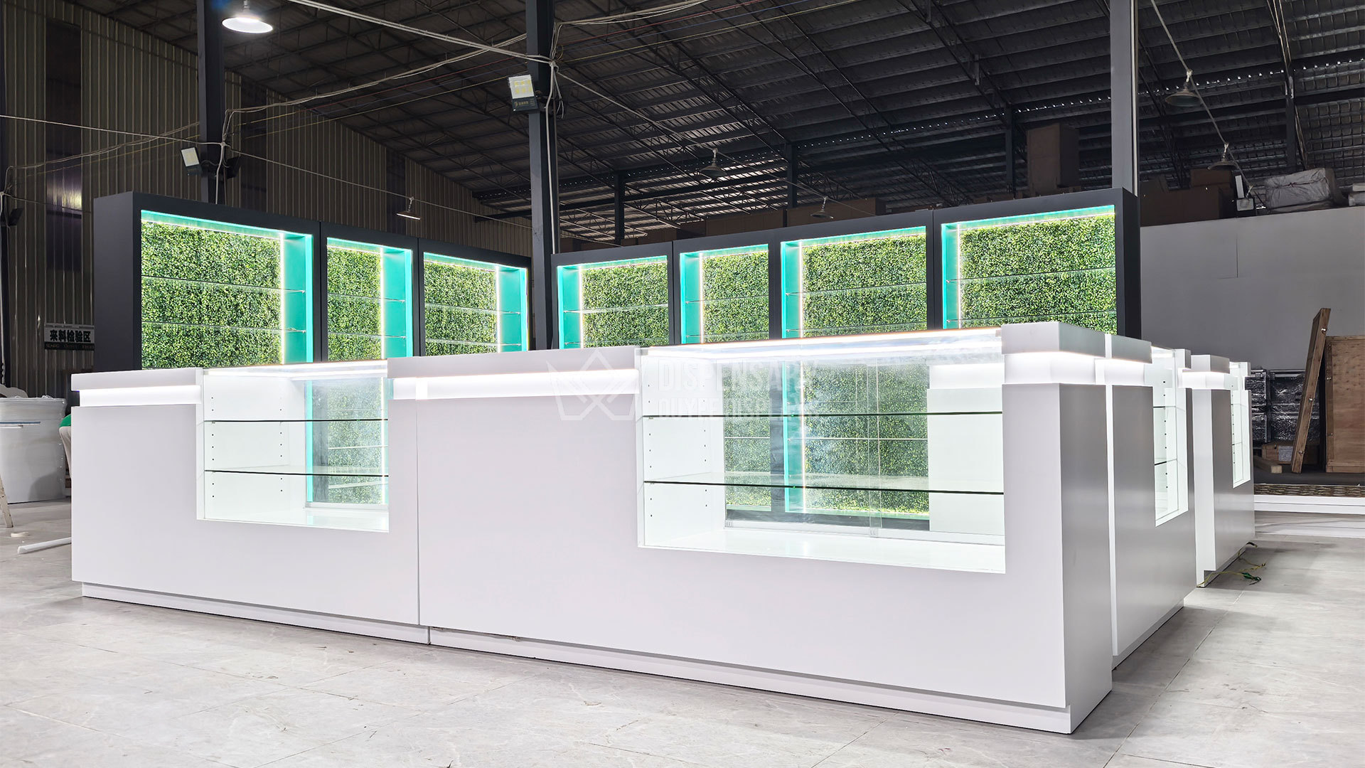 Dispensary-cannabis-display Dispensary-cannabis-display