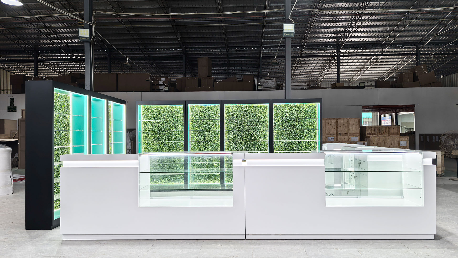 Dispensary-cannabis