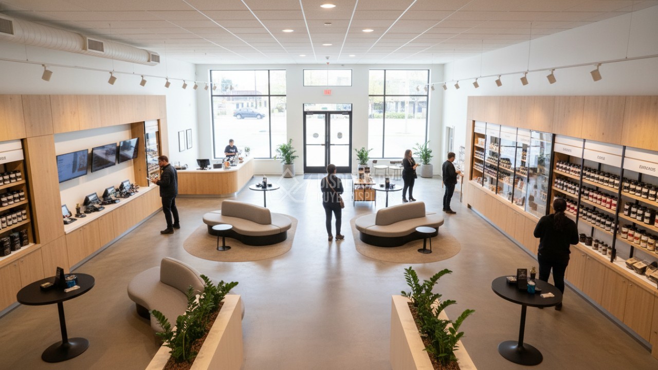 dispensary design best practices dispensary design best practices