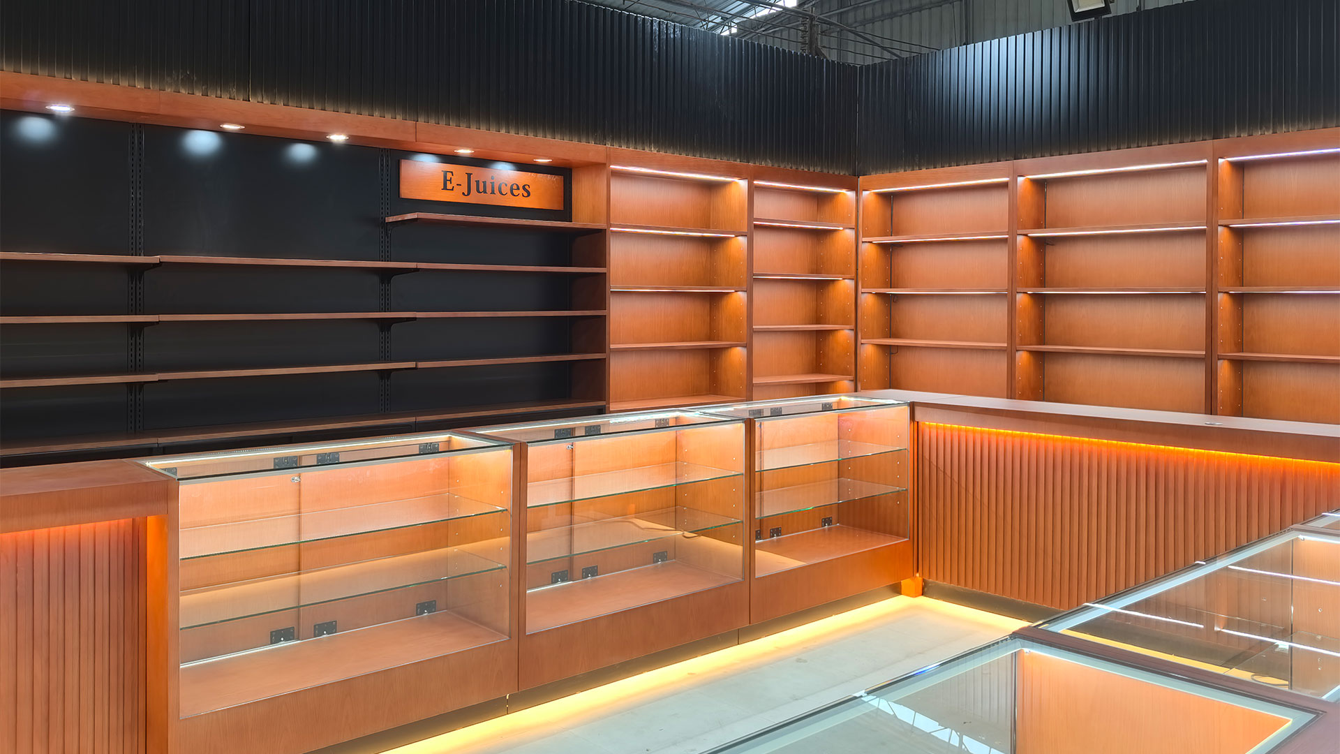 dispensary-design-build - Ouyee