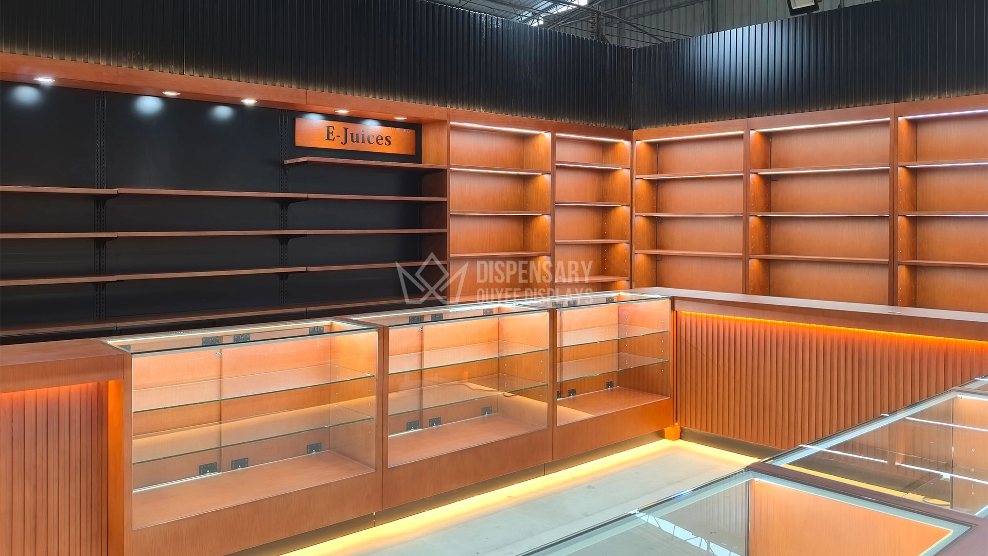 dispensary-design-build - Ouyee dispensary-design-build - Ouyee