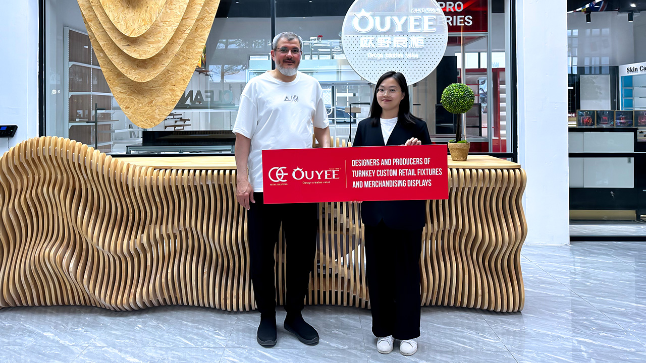 dispensary design build - Ouyee