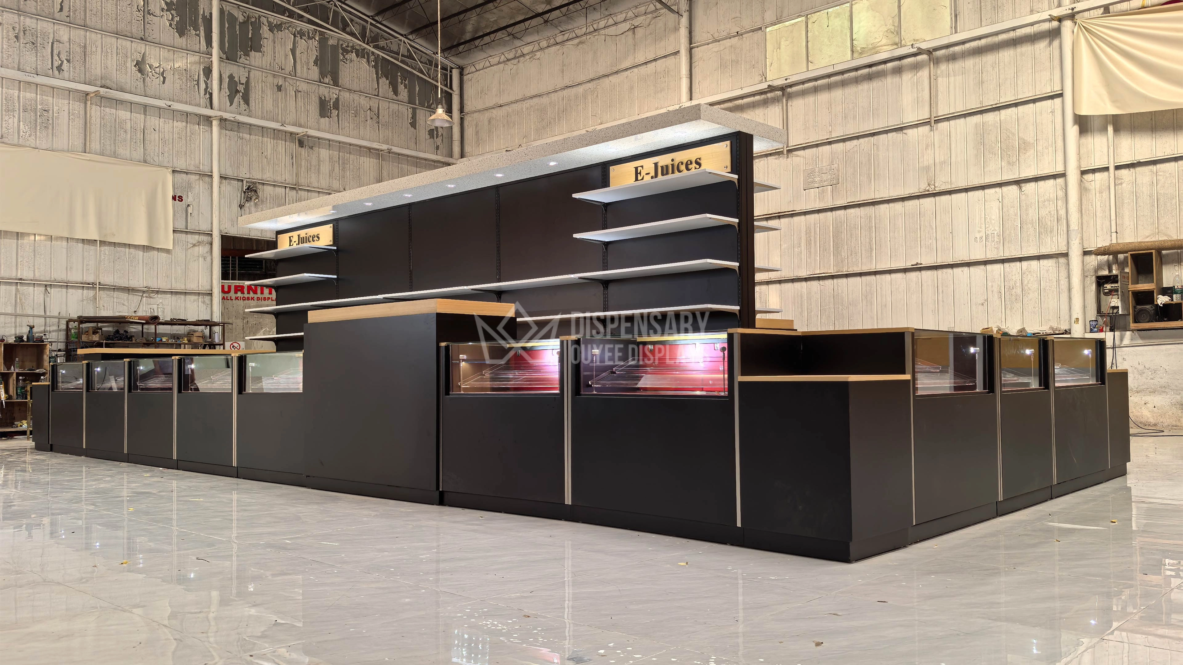 dispensary display suppliers - Ouyee dispensary display suppliers - Ouyee