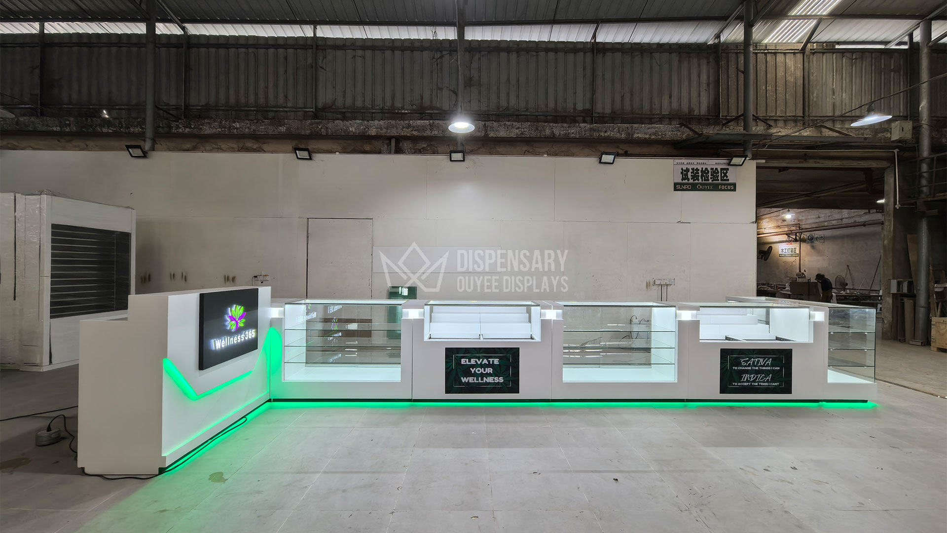 Dispensary-Displays Dispensary-Displays