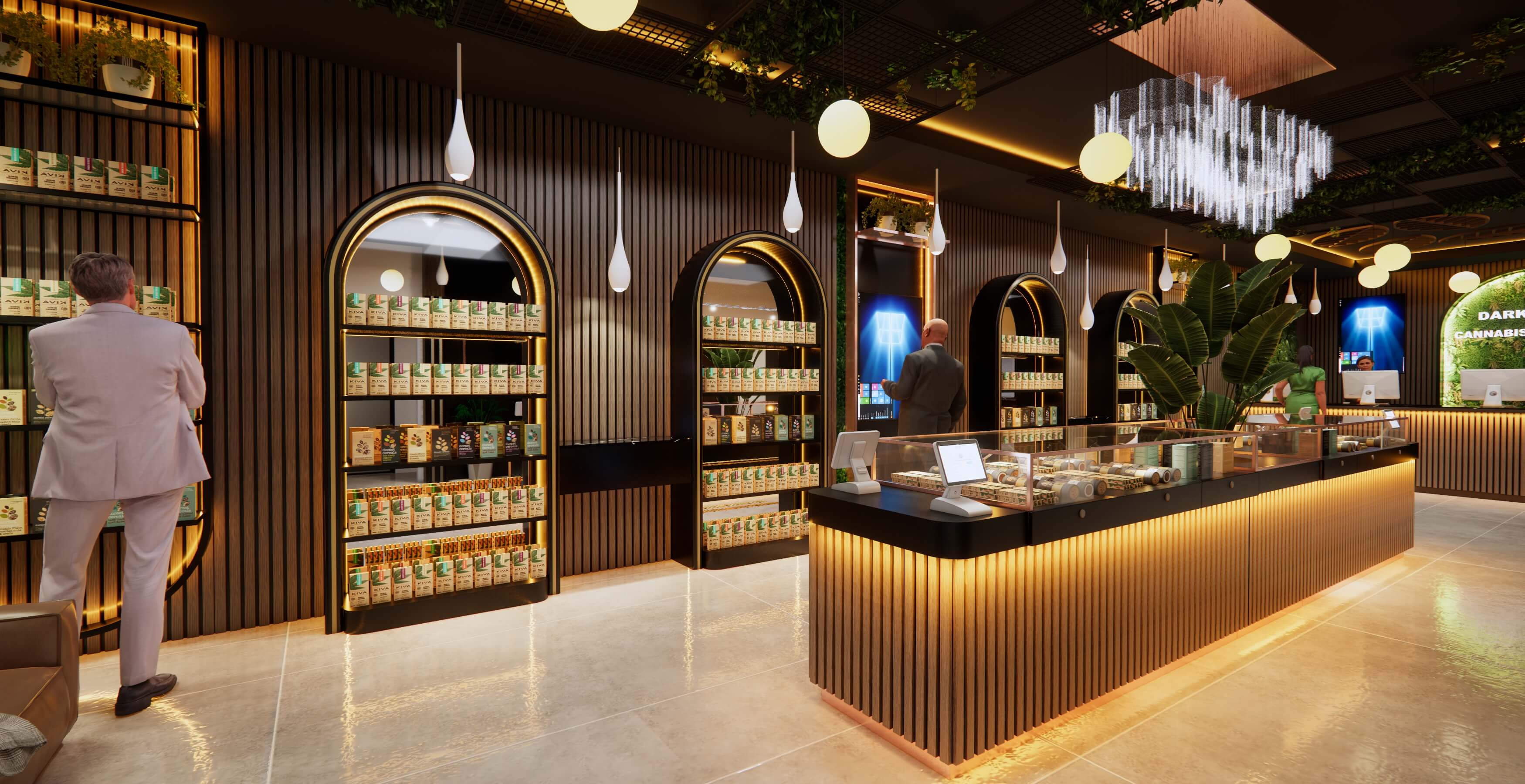 displays smoke shop ideas manufacturing - Ouyee