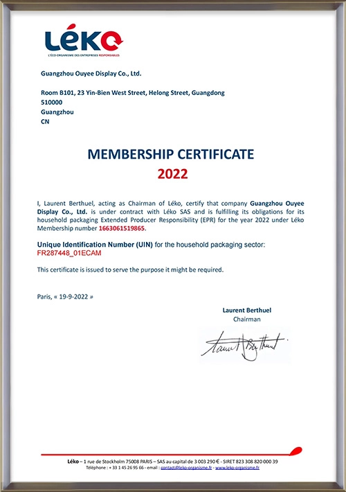 EPR_France_Packing - Ouyee EPR_France_Packing - Ouyee