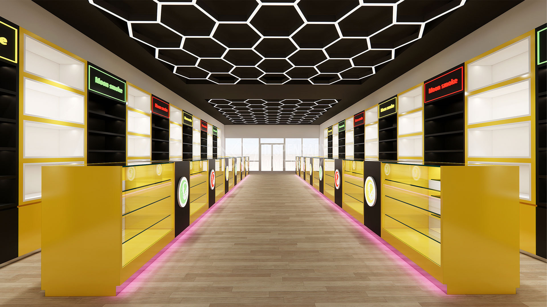 Experience-with-Lighting Experience-with-Lighting