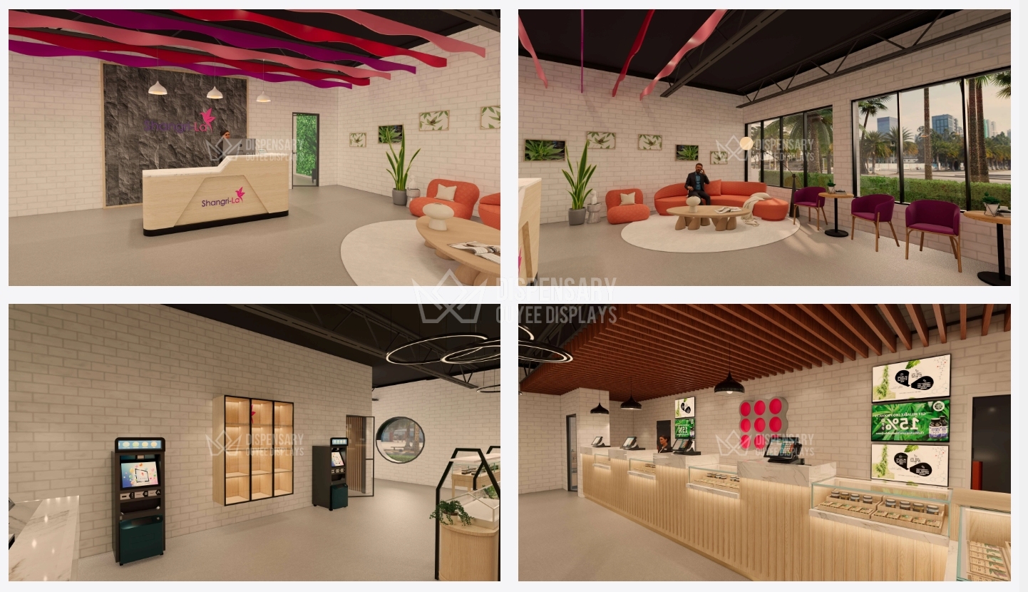 Forge Modular Pipe Wall System Forge Modular Pipe Wall System