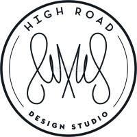 High Road Design Studio logo High Road Design Studio logo