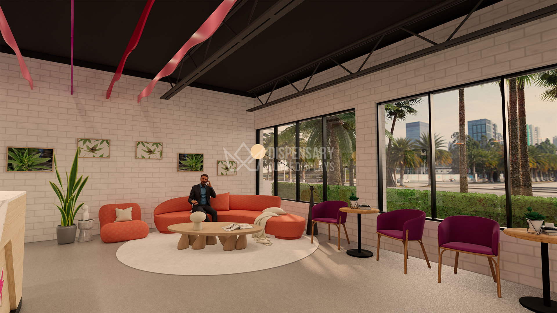 Hookah-Lounge-Furniture Hookah-Lounge-Furniture