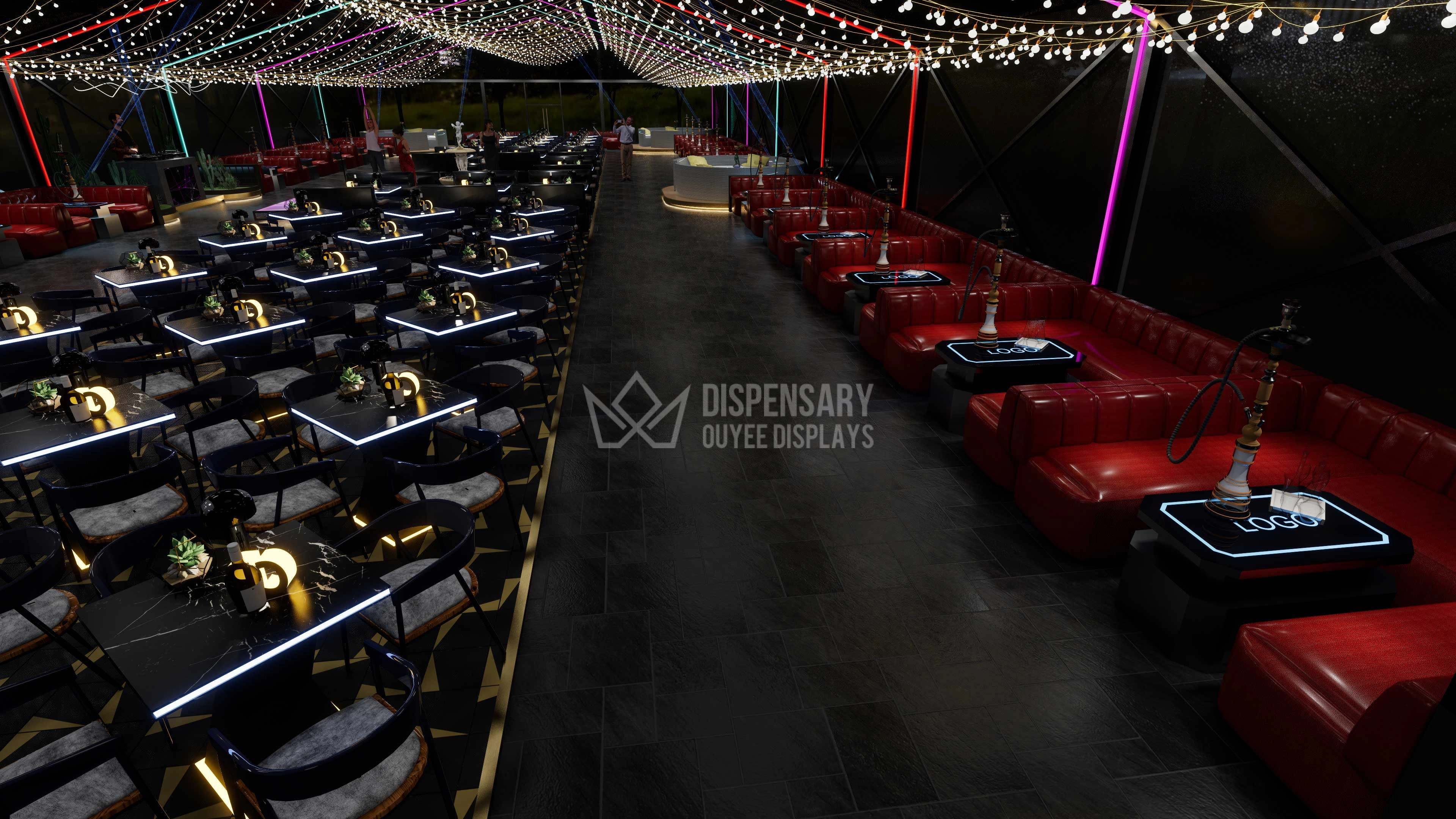 hookah-lounge-furniture-makers - Ouyee hookah lounge furniture makers - Ouyee
