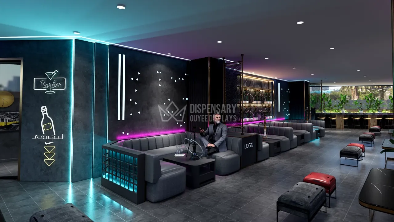 Hookah Lounges Hookah Lounges