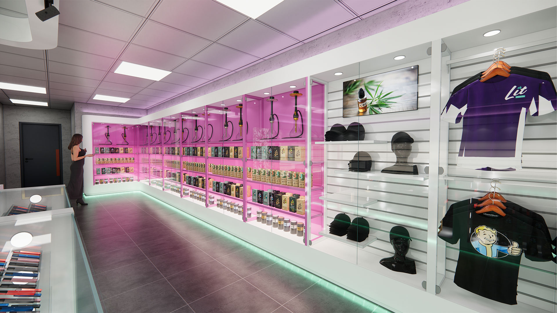 Incorporate-Branding-into-Your-Displays