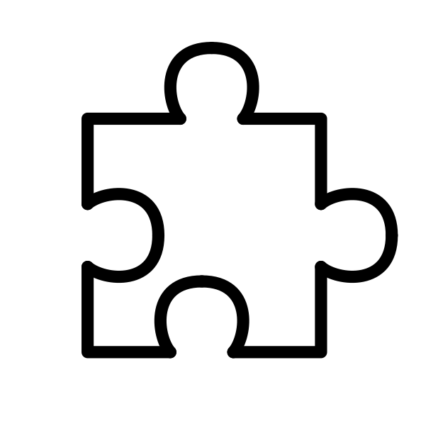 lucide-puzzle - Ouyee