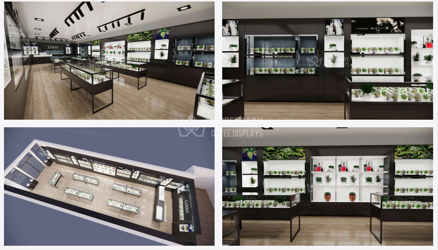 odm odm dispensary showcase counters odm odm dispensary showcase counters