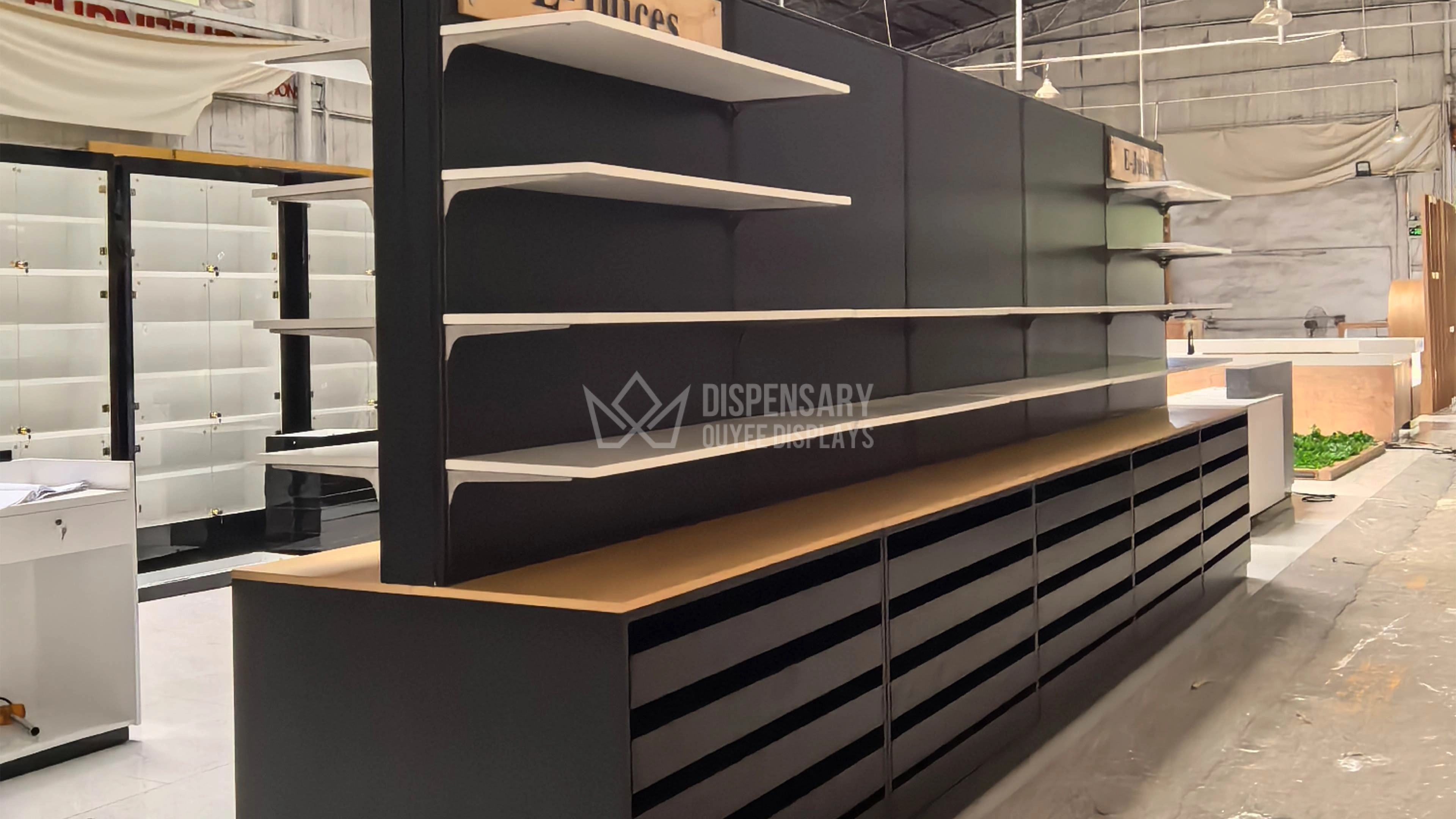 oem dispensary display - Ouyee oem dispensary display - Ouyee