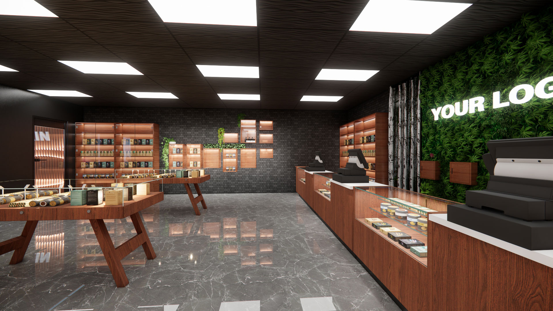 Ouyee-cannabis-dispensary-displays-tobacco-fixtures-(15)