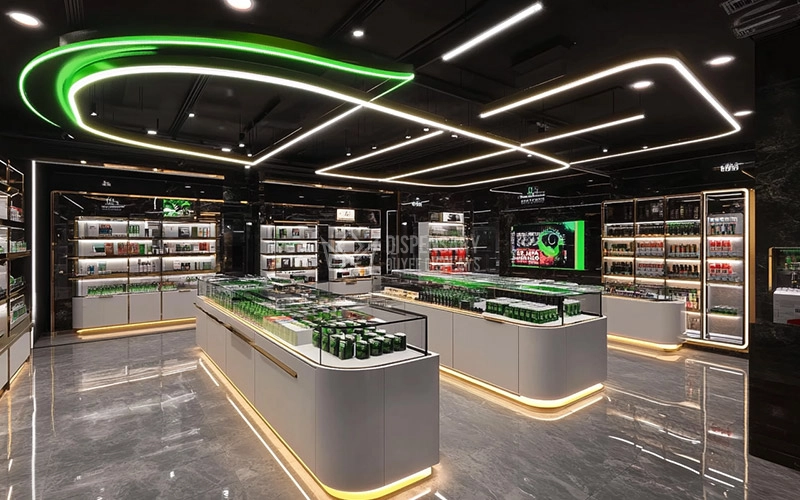 Ouyee-Dispensary-Displays-3D-rendering_1 - Ouyee Ouyee Dispensary Displays 3D rendering_1 - Ouyee