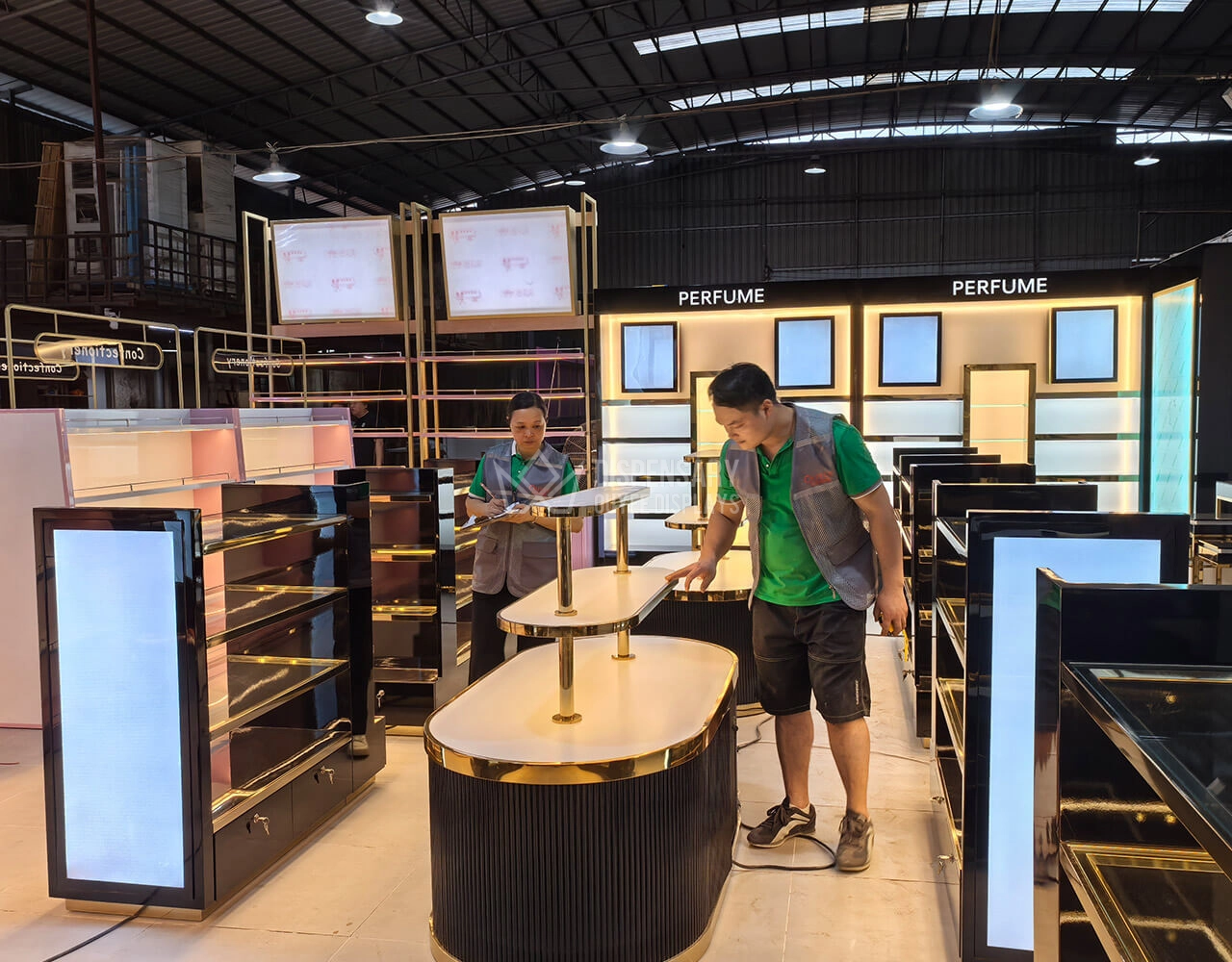 Ouyee-Dispensary-Displays-quality-testing - Ouyee Ouyee Dispensary Displays quality testing - Ouyee