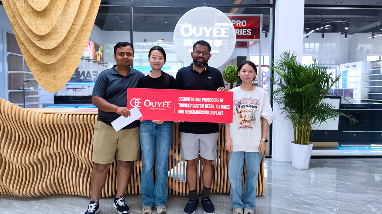 overhead tobacco fixtures - Ouyee