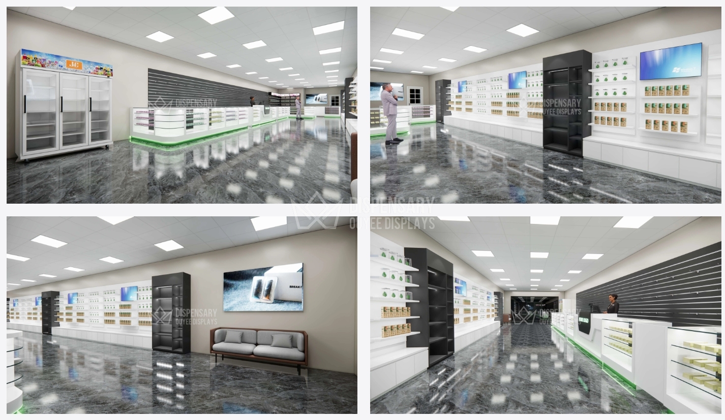 Pinnacle Countertop Tobacco Tower Pinnacle Countertop Tobacco Tower