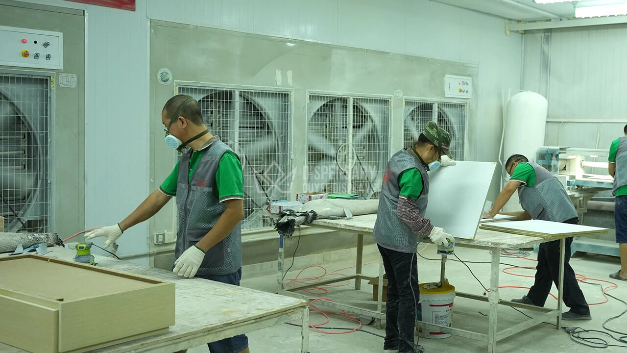 Production-department-(1) - Ouyee Production department (1) - Ouyee