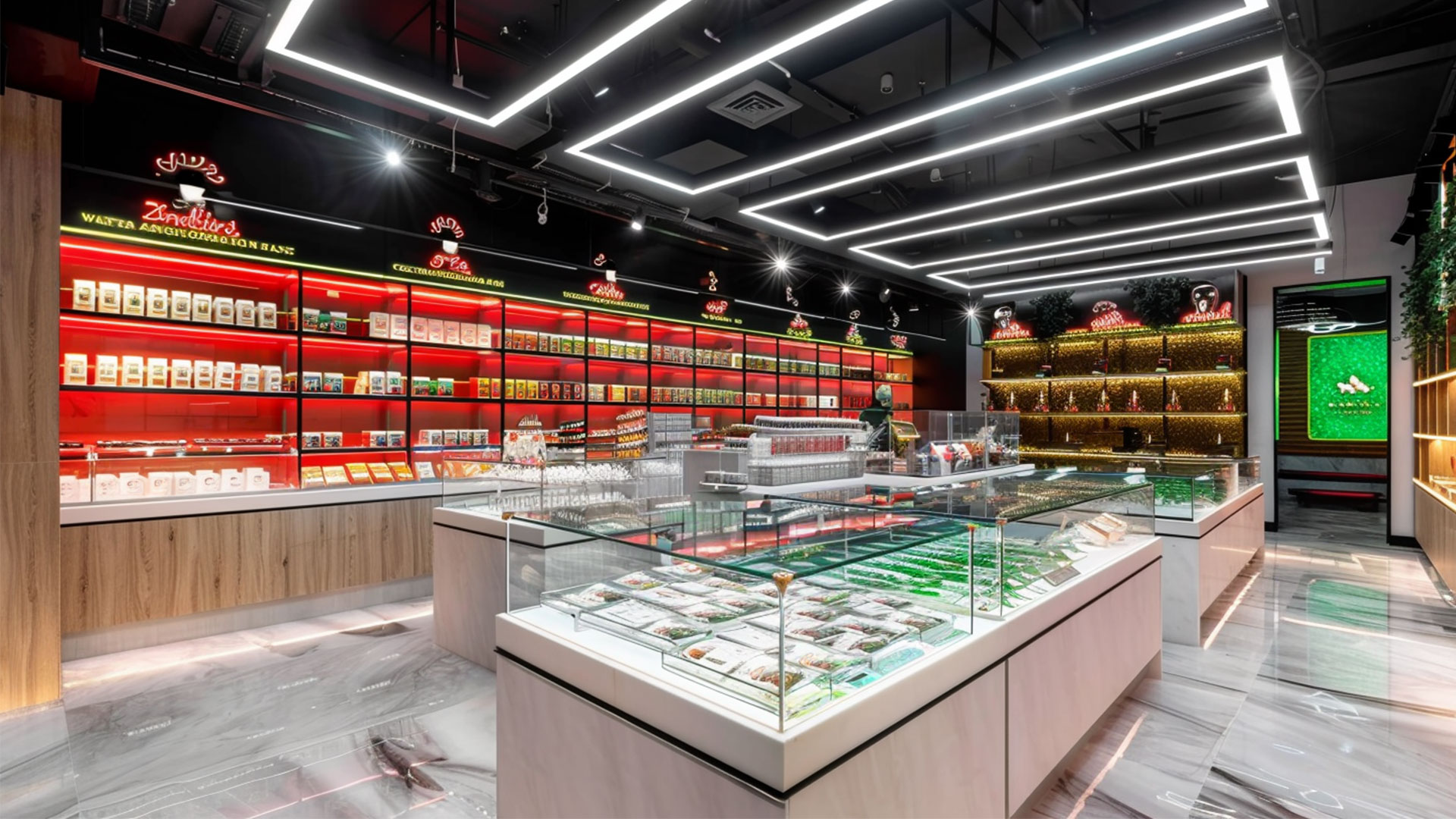 Products-in-Style