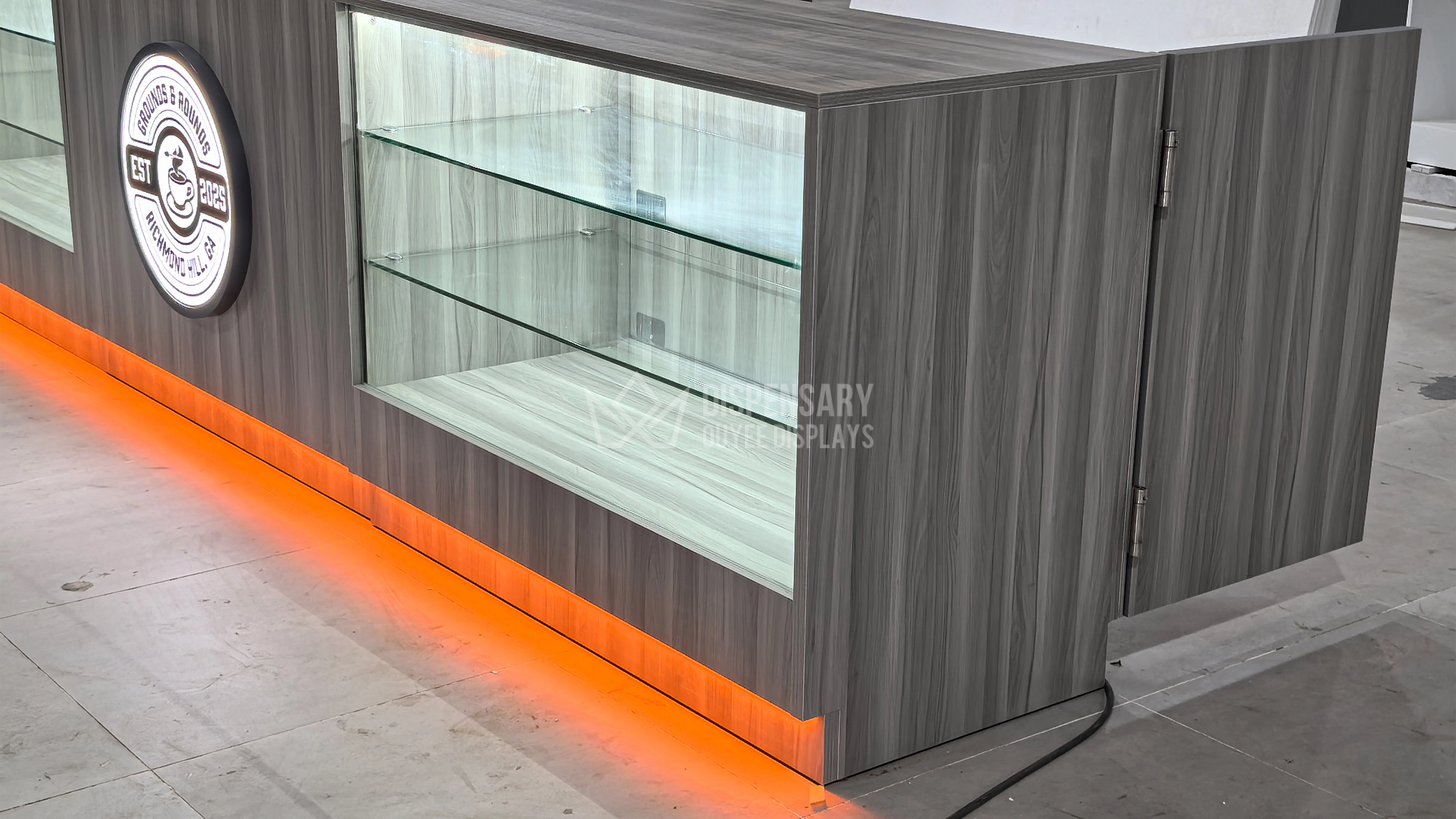 retail cigarette display case suppliers - Ouyee retail cigarette display case suppliers - Ouyee
