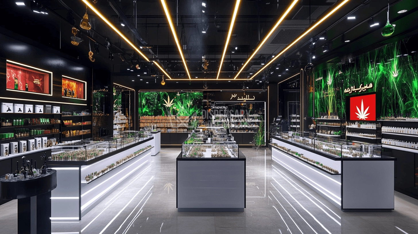 retail design cannabis stores supplier - Ouyee retail design cannabis stores supplier - Ouyee