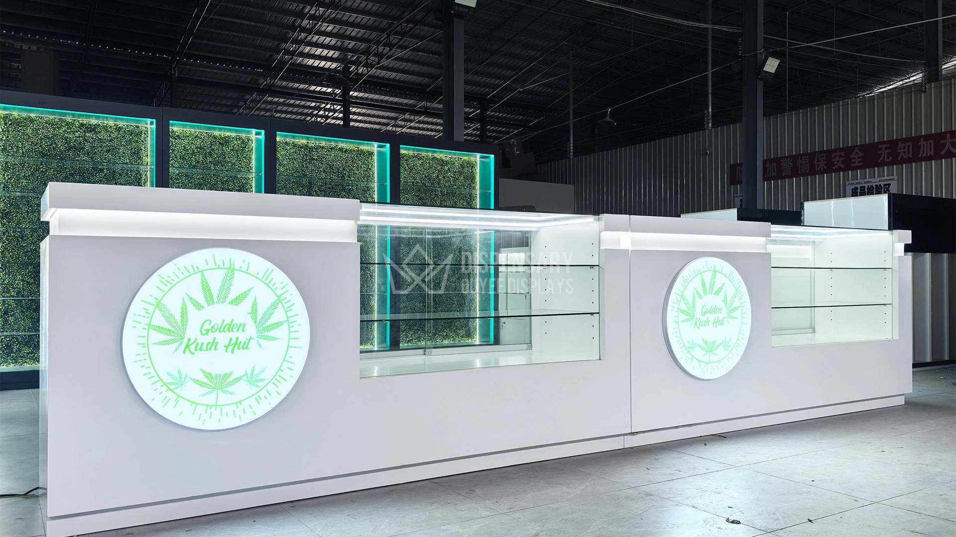 Smoke-Shop-Showcases - Ouyee Smoke-Shop-Showcases - Ouyee