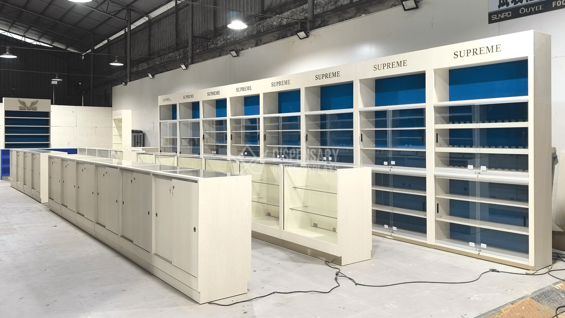 Smoke-Shop-Showcases-cannabis-display-cases-vape--display-fixtures-(8) - Ouyee Smoke Shop Showcases cannabis display cases vape display fixtures (8) - Ouyee