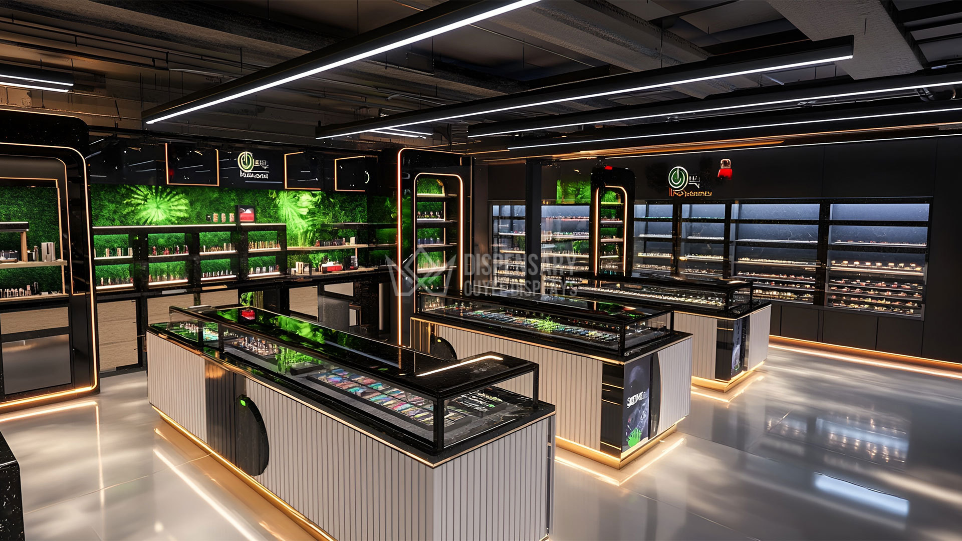 The-Full-Range-of-Ouyee-Dispensary-Displays-Products The-Full-Range-of-Ouyee-Dispensary-Displays-Products