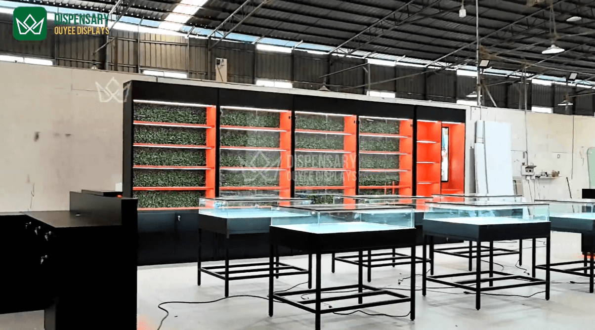 Tin cannabis shop usa smoke shop fixtures Tin cannabis shop usa smoke shop fixtures