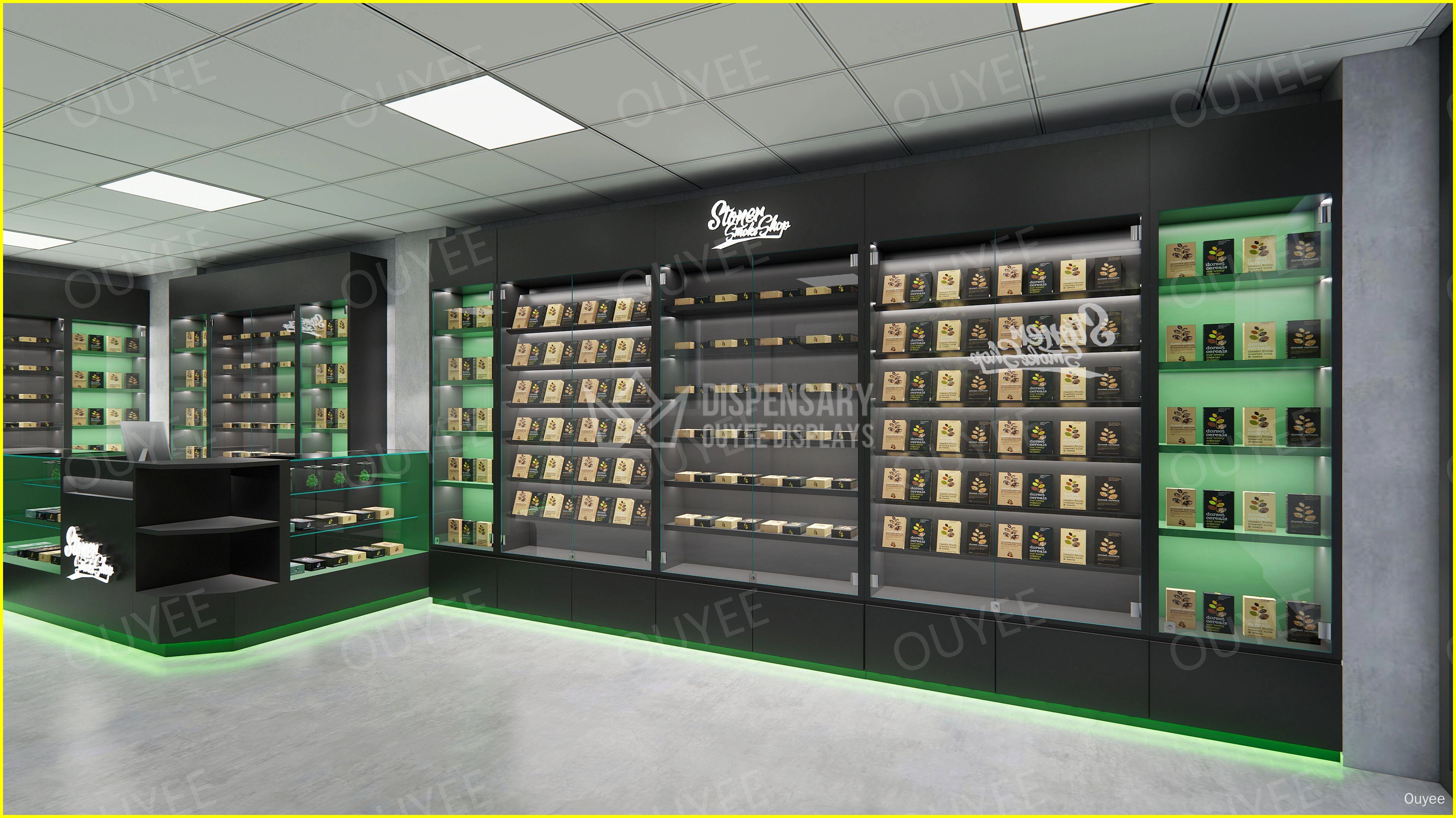 tobacco fixture maker - Ouyee