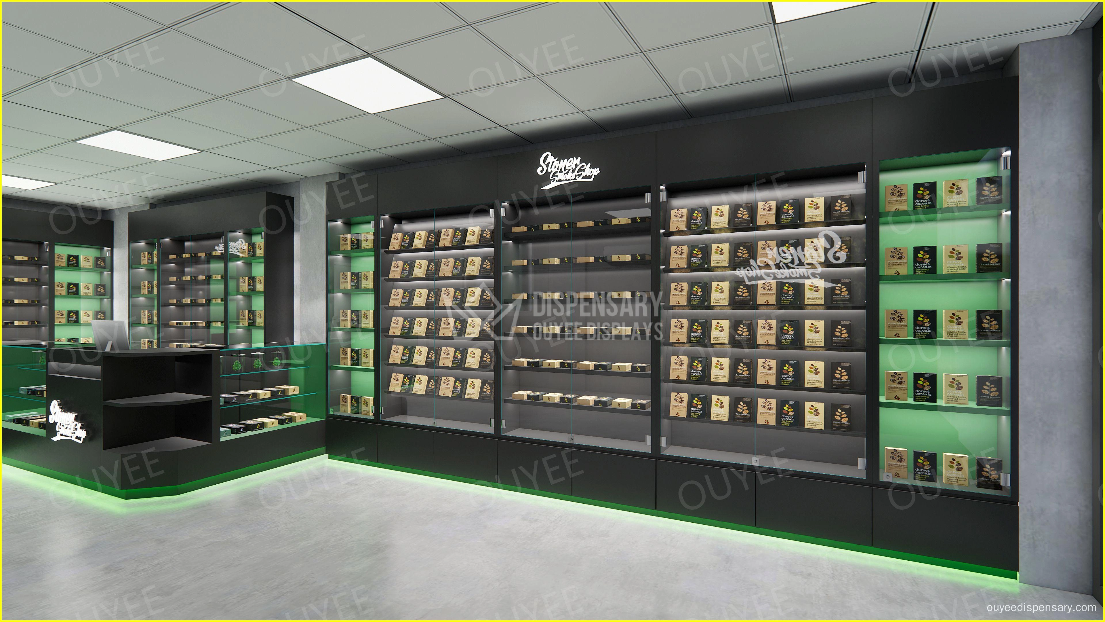 tobacco fixture maker - Ouyee