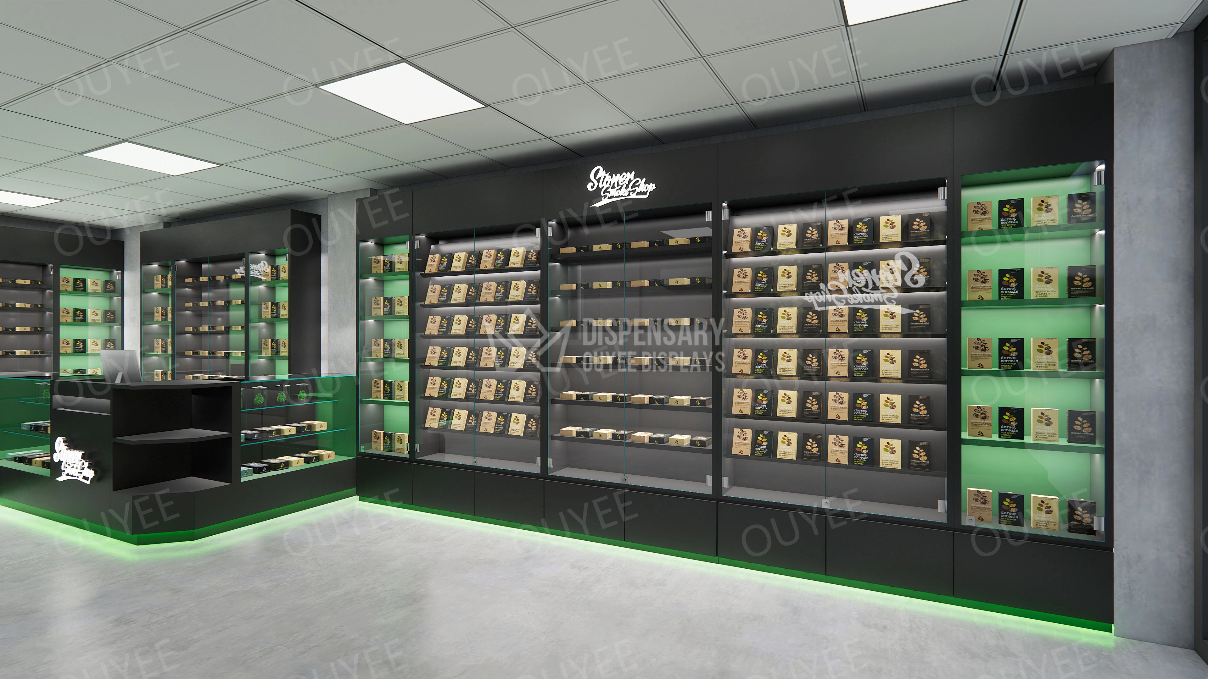 tobacco fixture maker - Ouyee tobacco fixture maker - Ouyee