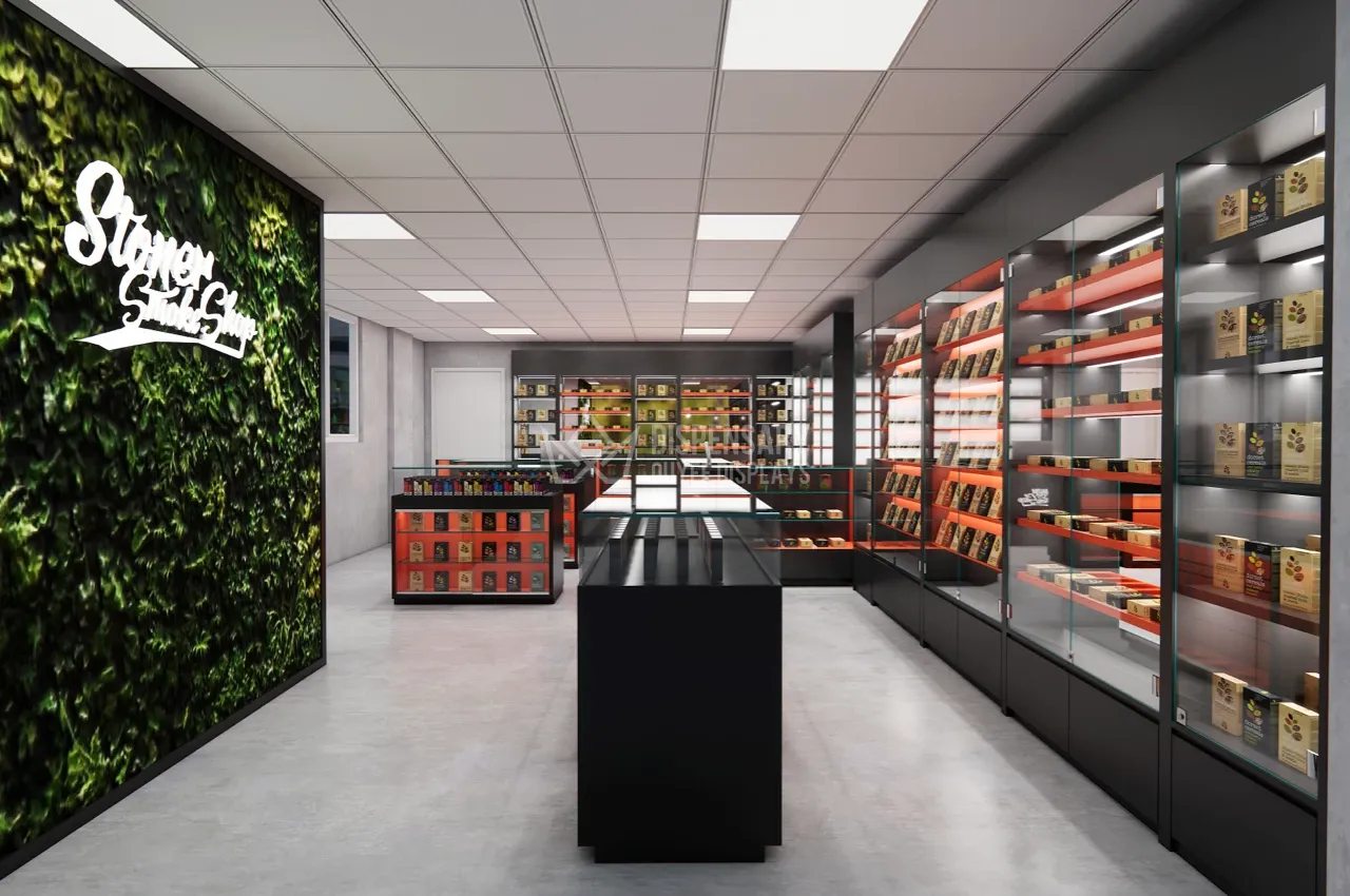 Tobacco Fixtures odm tobacco fixtures for sale Tobacco Fixtures odm tobacco fixtures for sale