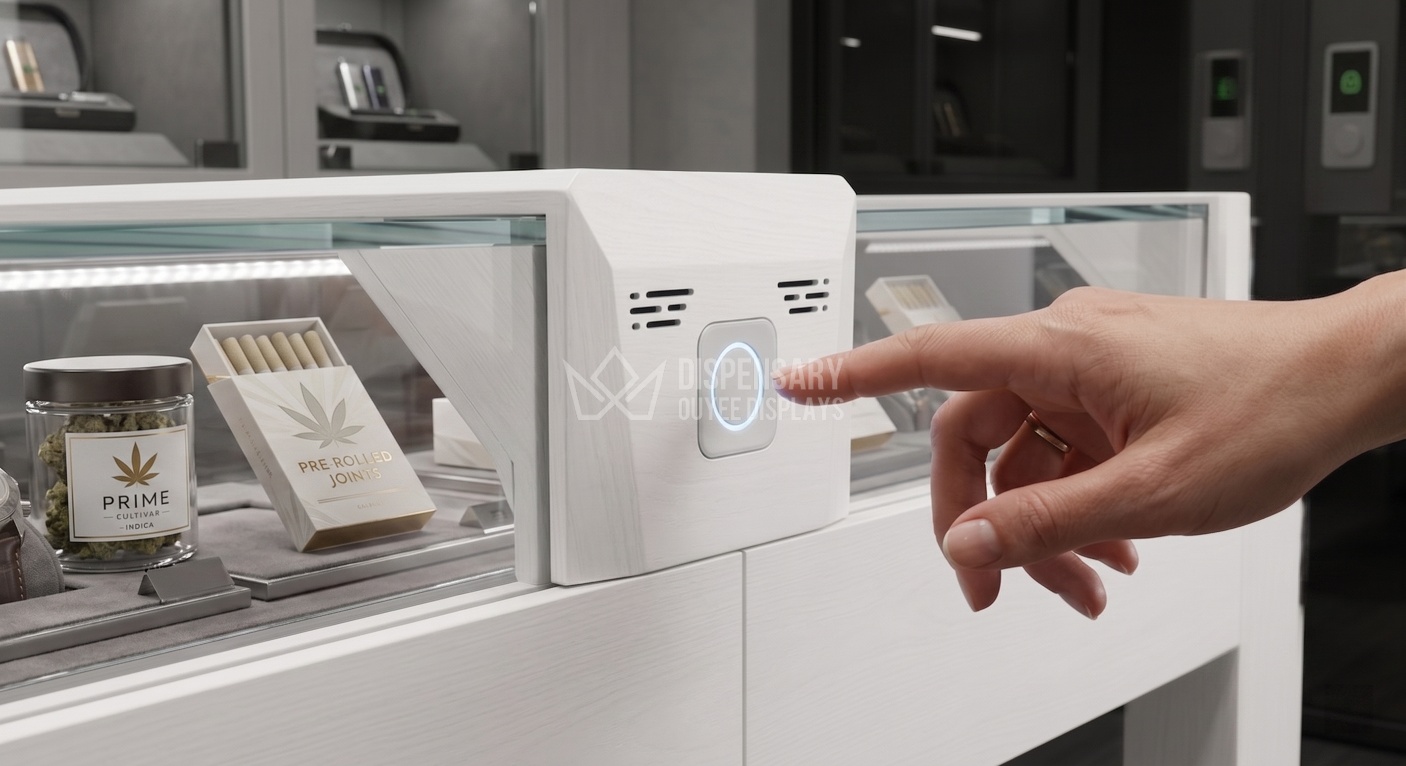 UL listed smart lock integration UL listed smart lock integration