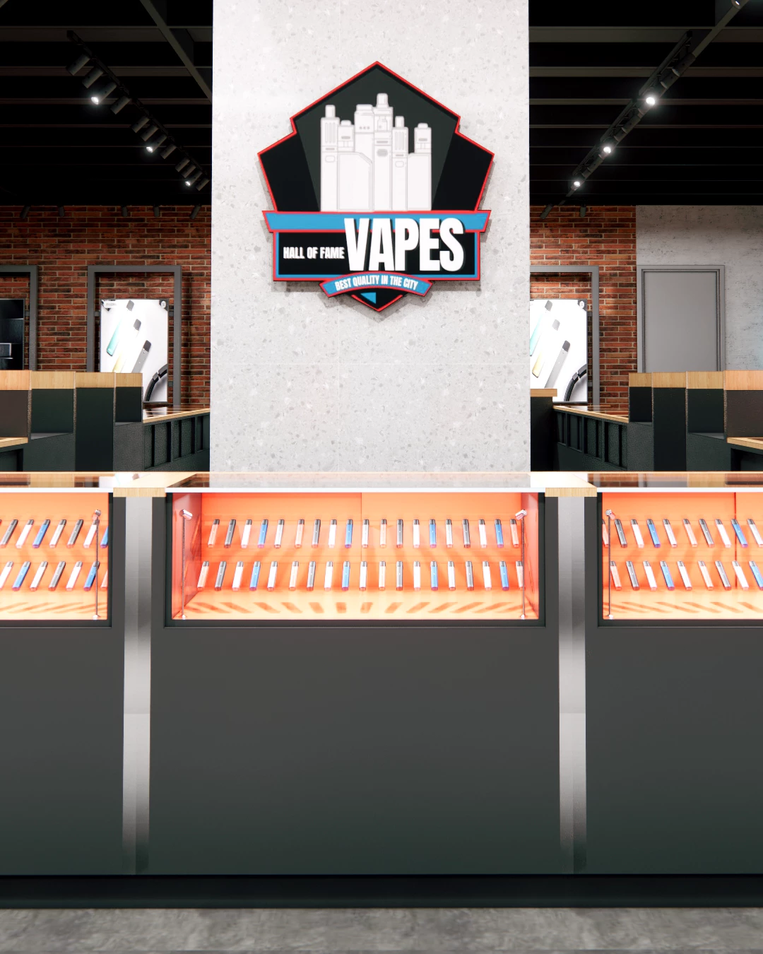 Vape Stores - Ouyee