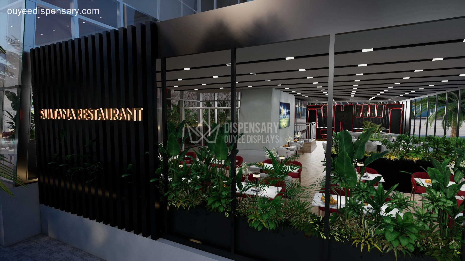 wholesale hookah lounge furniture factories - Ouyee