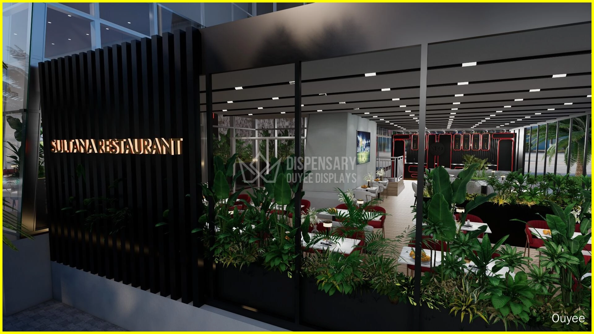 wholesale hookah lounge furniture factories - Ouyee