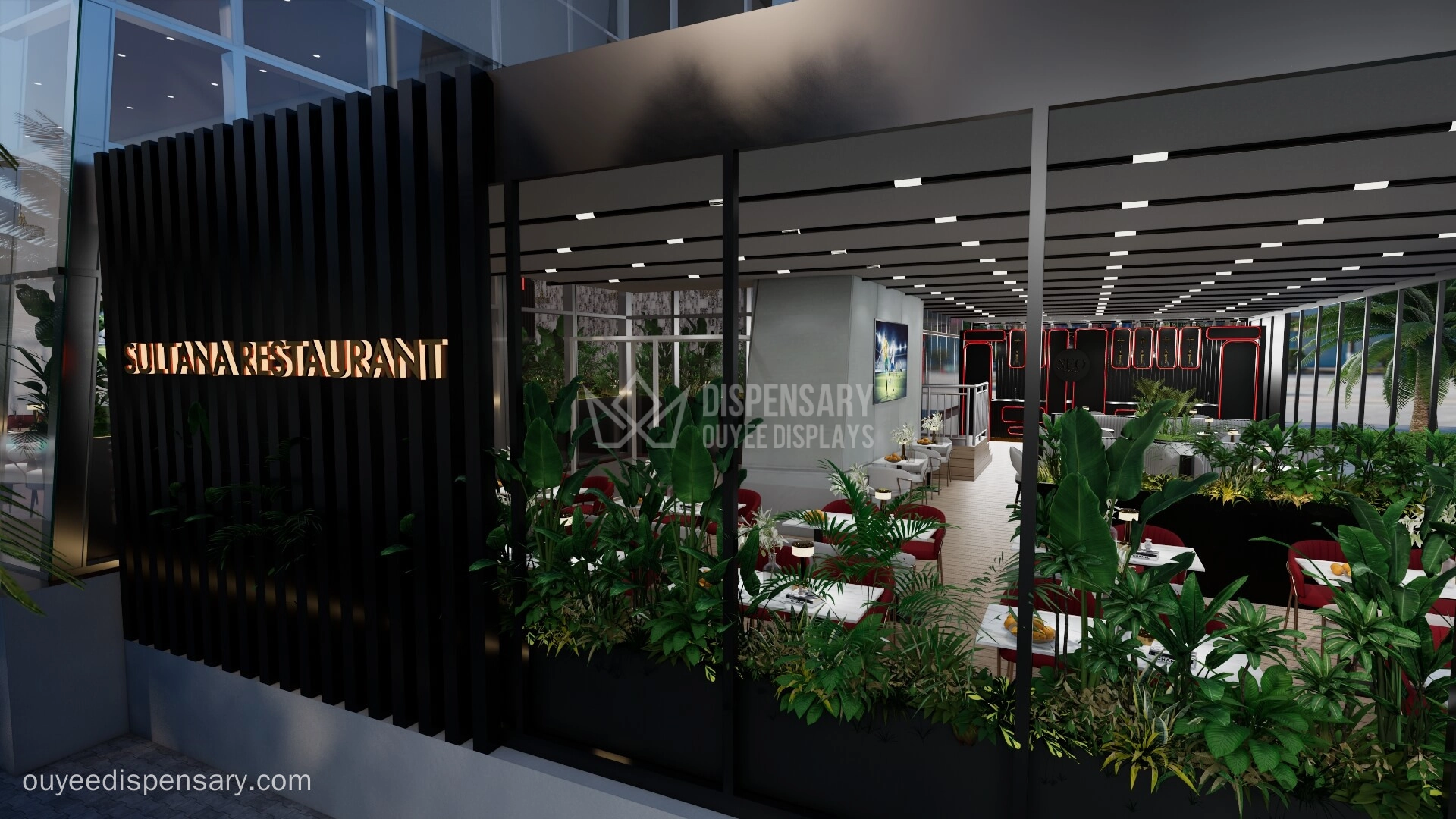 wholesale hookah lounge furniture factories - Ouyee